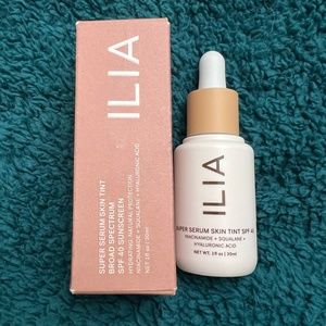 Ilia Super Serum Skin Tint